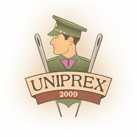 logo uniprex